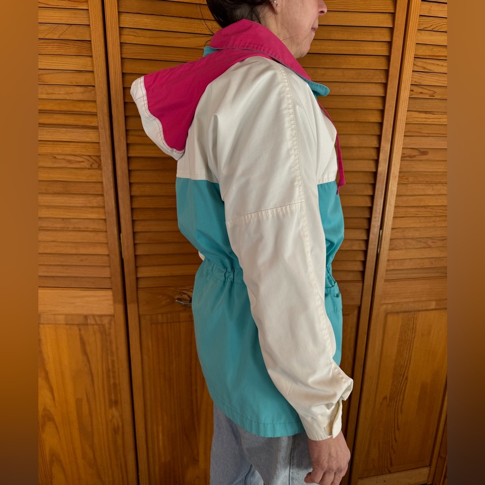 Retro Spring Jacket - Picture 4 of 10